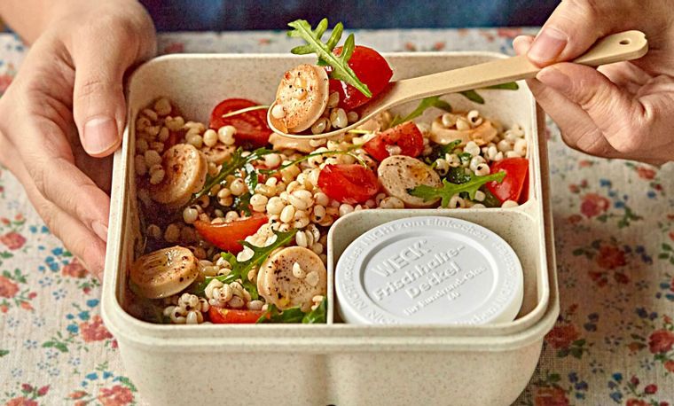 우리와 함께 준비하는 도시락