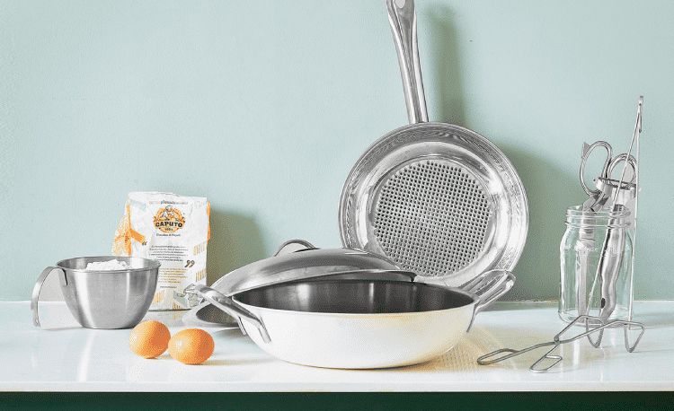 위생적인 스텐 조리도구