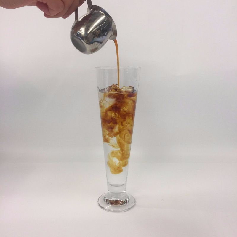 콜드브루의 모든 것