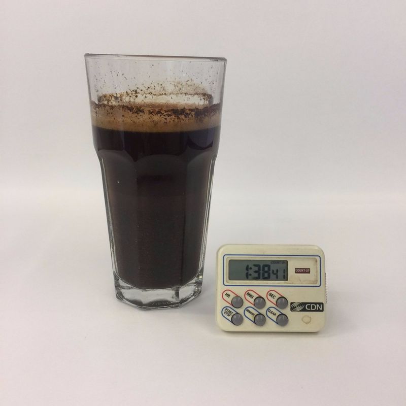 콜드브루의 모든 것