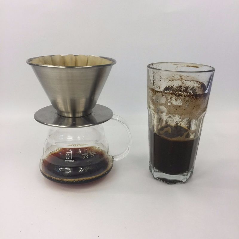 콜드브루의 모든 것