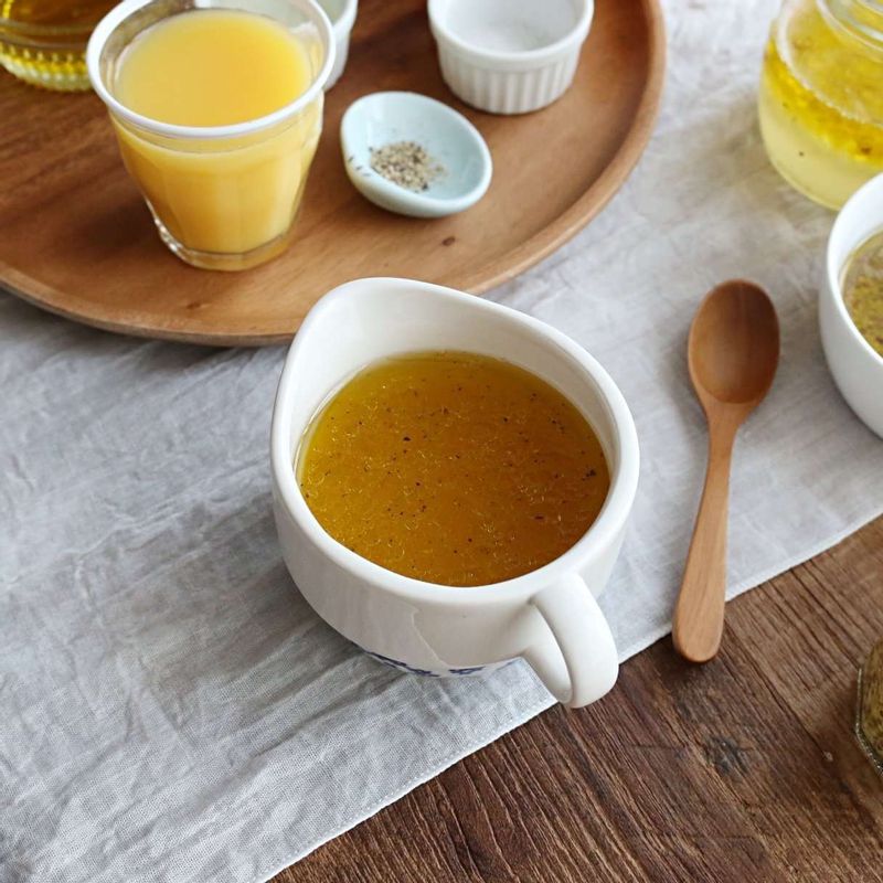 간편하게 즐기는 홈드레싱 3종