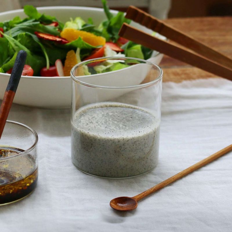 간편하게 즐기는 홈드레싱 3종