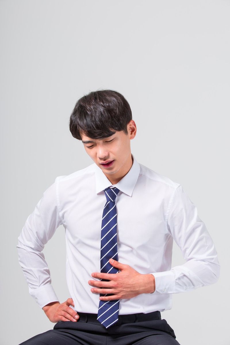 장염을 이겨내는 방법