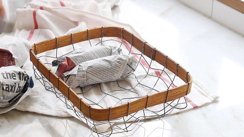 고구마 보관, 조리하는 방법