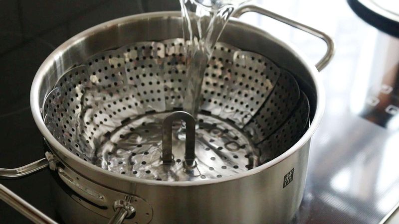 고구마 보관, 조리하는 방법