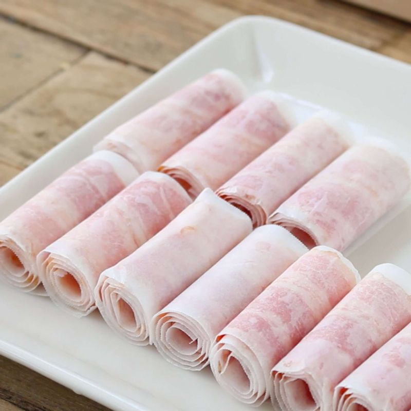 가공식품 보관법