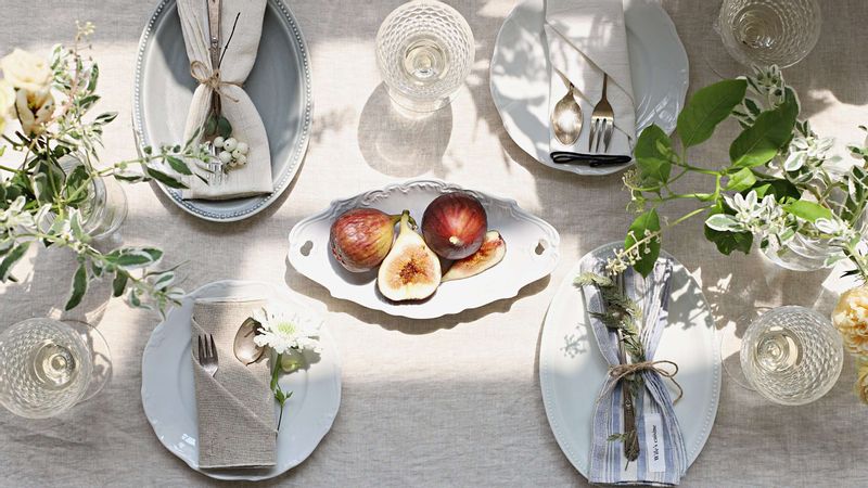 키친클로스 활용하기