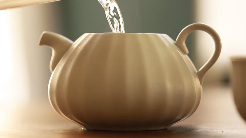 티(Tea) 맛있게 우리기