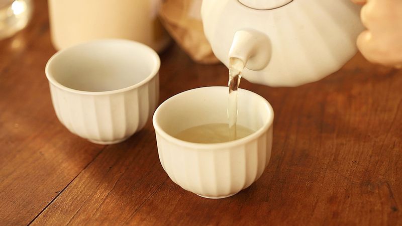 티(Tea) 맛있게 우리기