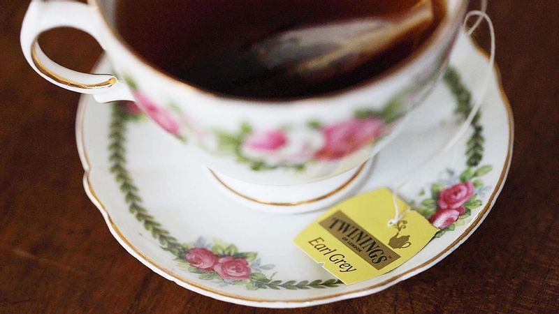 티(Tea) 맛있게 우리기