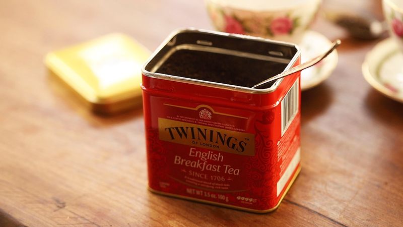 티(Tea) 맛있게 우리기