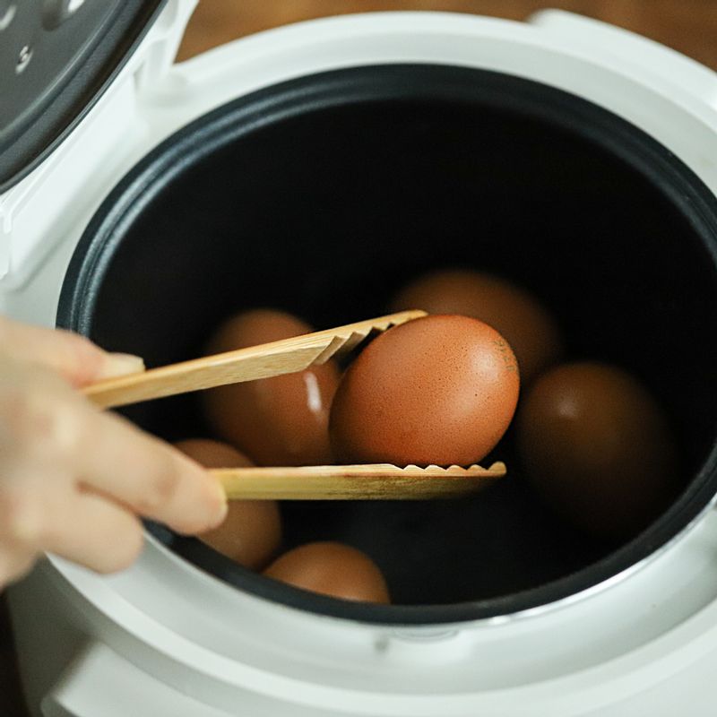 달걀 삶는 법