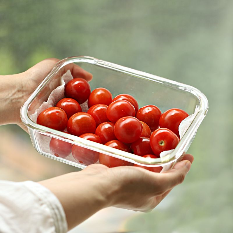 방울토마토 보관법