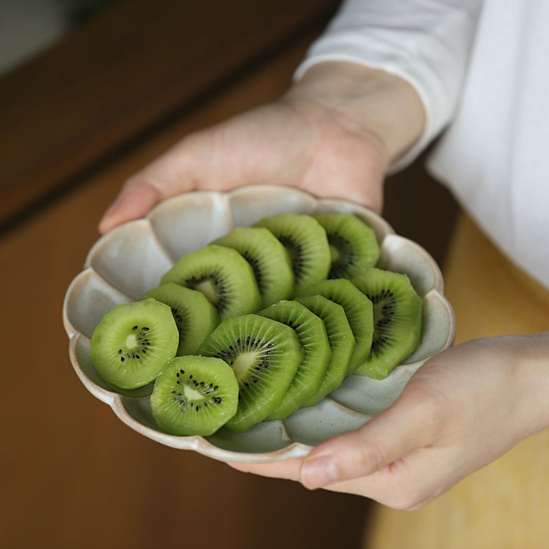 키위 자르는 법