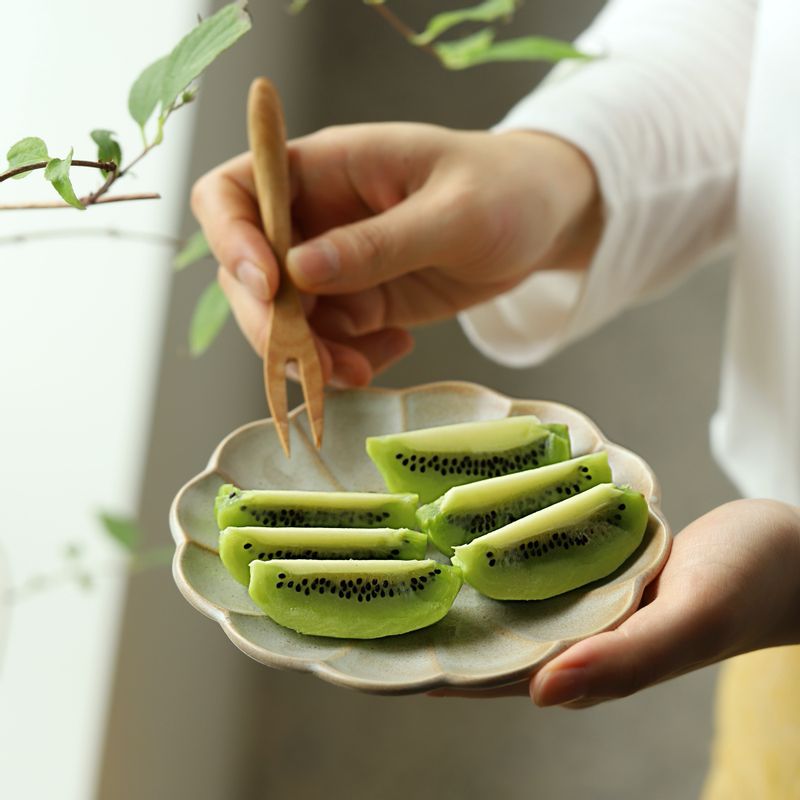 키위 자르는 법