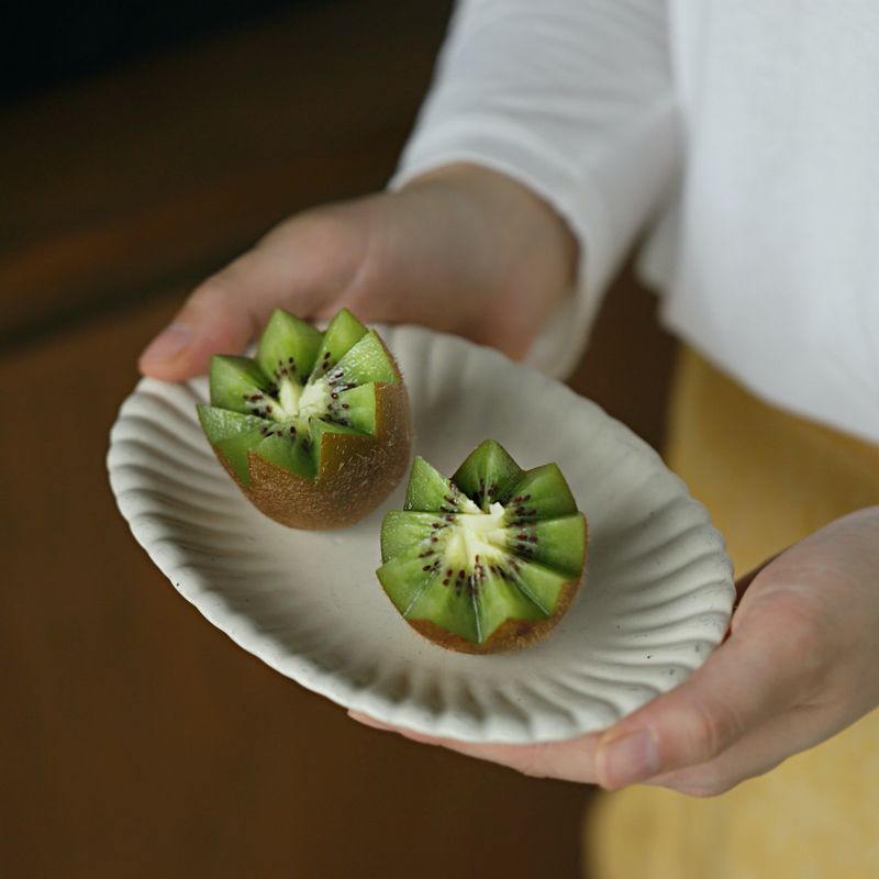 키위 자르는 법