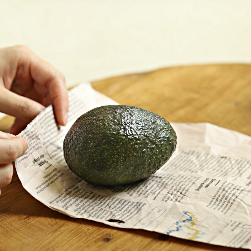 아보카도 보관법