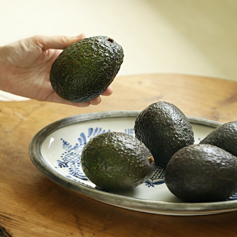 아보카도 보관법