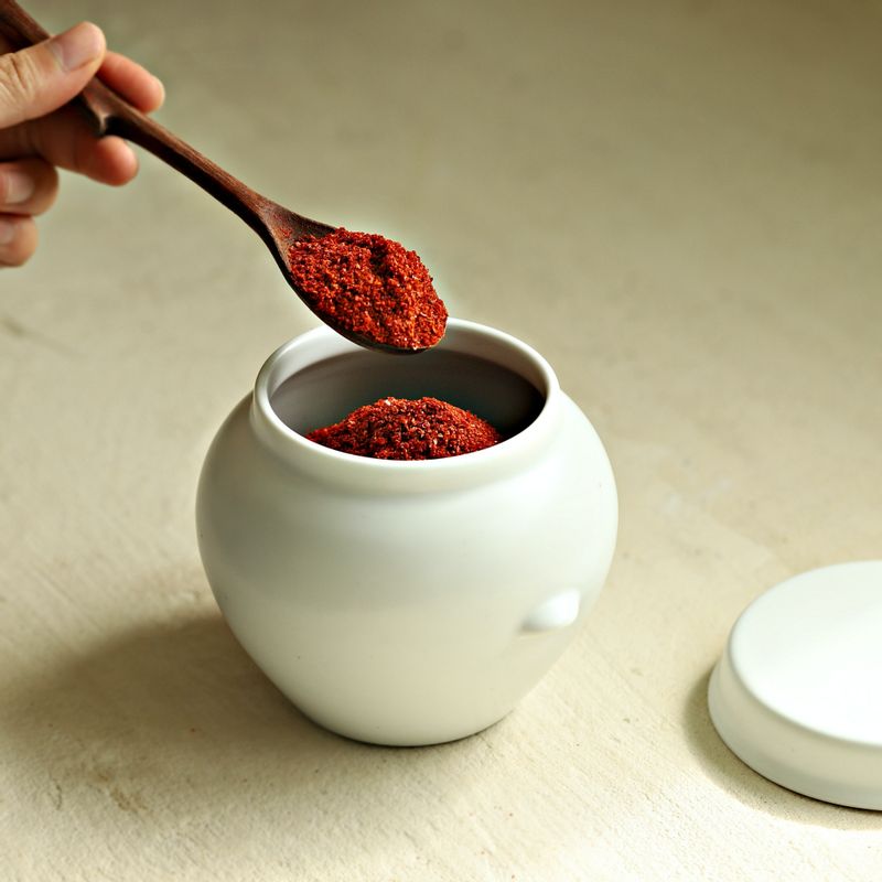 고춧가루 보관법