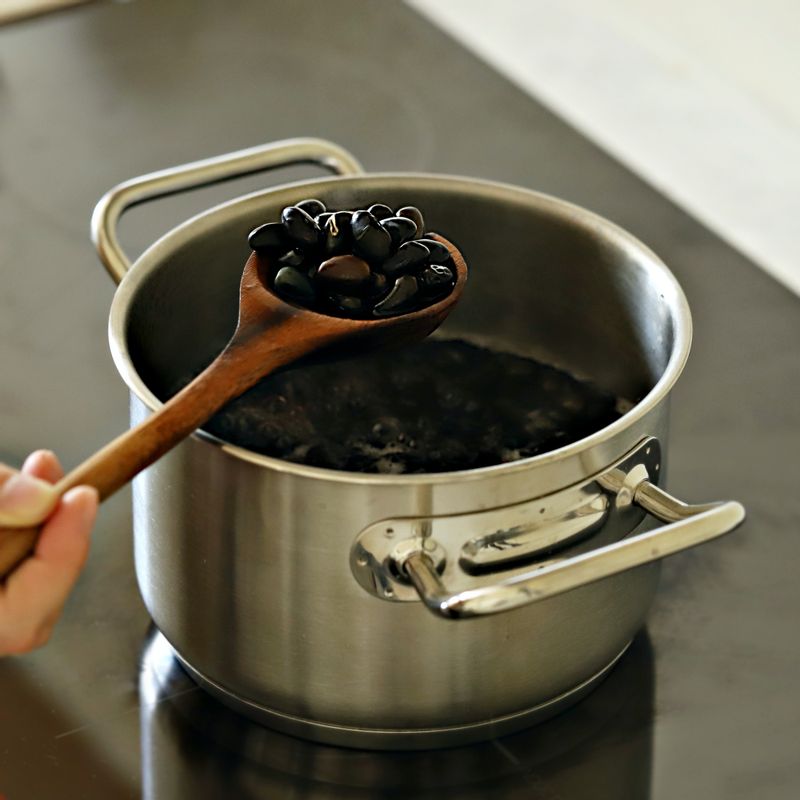 검은콩 삶는 법