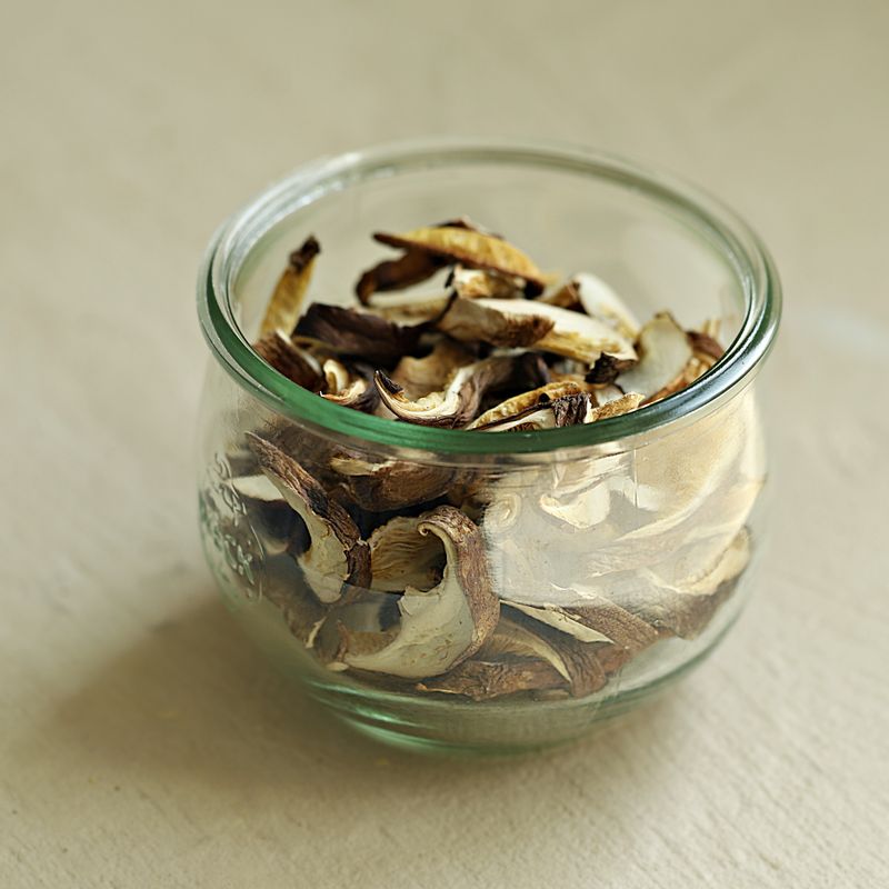 표고버섯 보관법