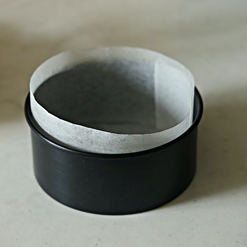 케이크 시트 만드는 법 (공립 법)