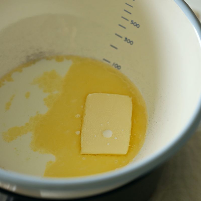 케이크 시트 만드는 법 (공립 법)