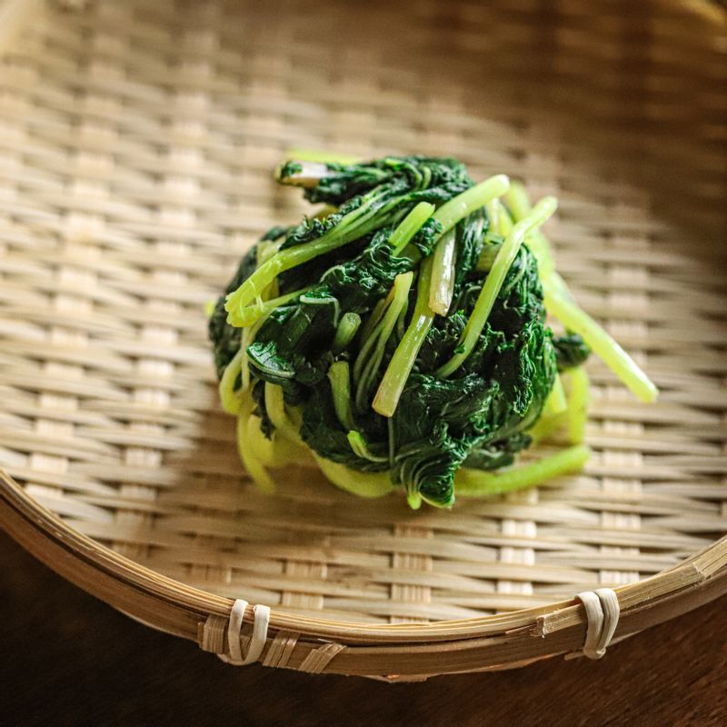 머위대 삶는 법