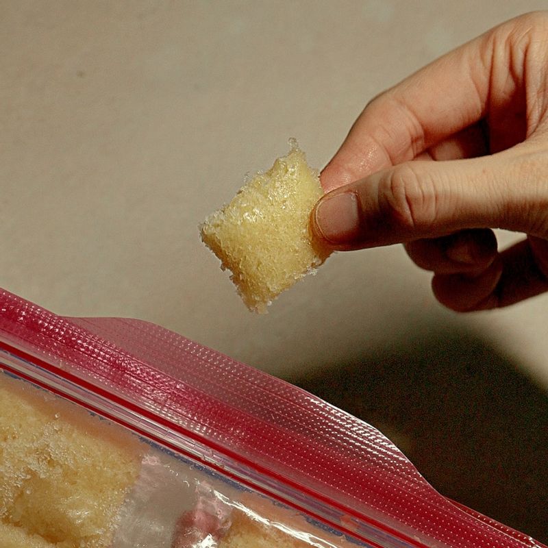 다진마늘 쉽게 보관하는 법