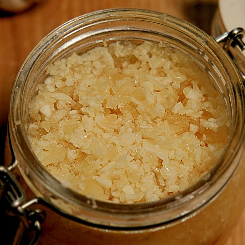 다진마늘 쉽게 보관하는 법