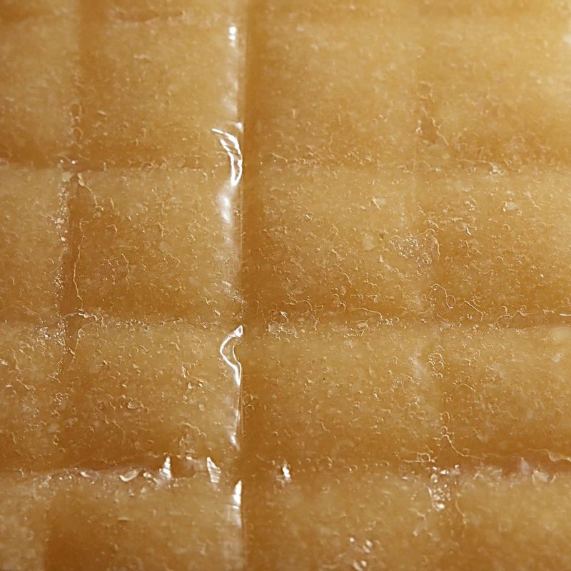 다진마늘 쉽게 보관하는 법