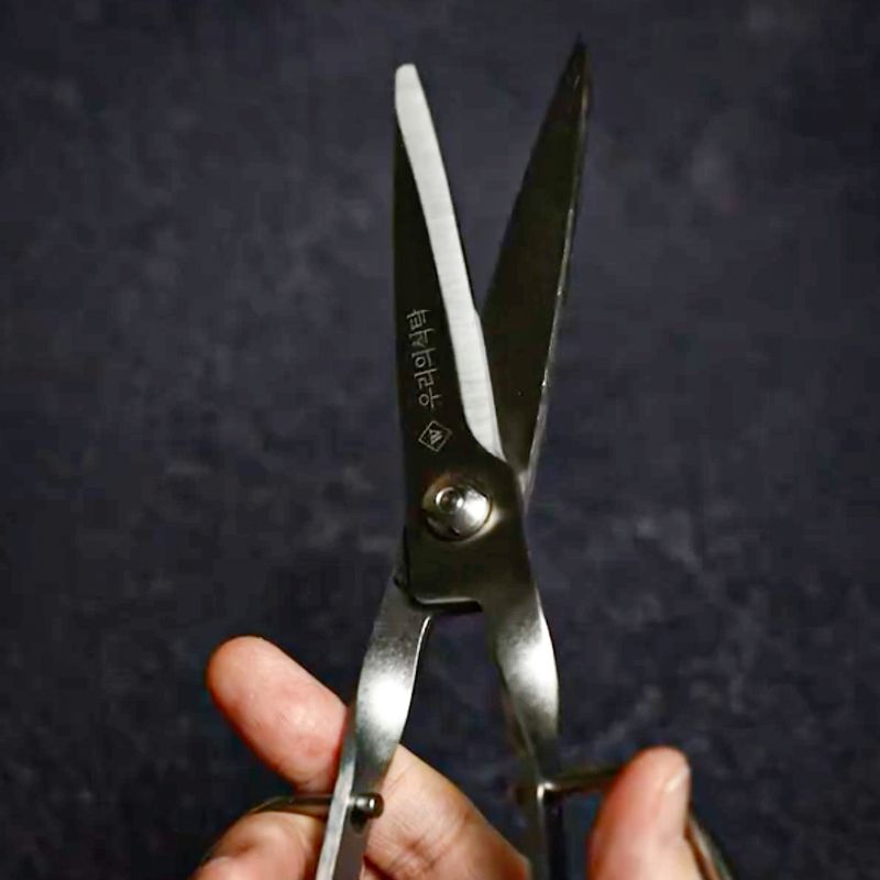 애호박 비닐 쉽게 벗기는 법