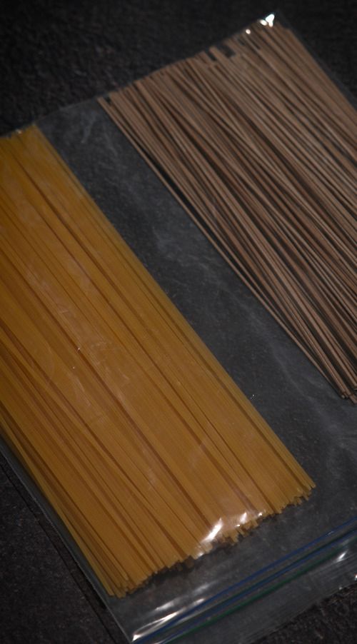 면 똑똑하게 보관하는 법