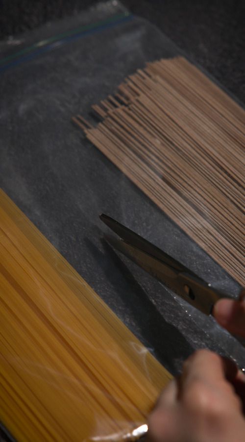 면 똑똑하게 보관하는 법