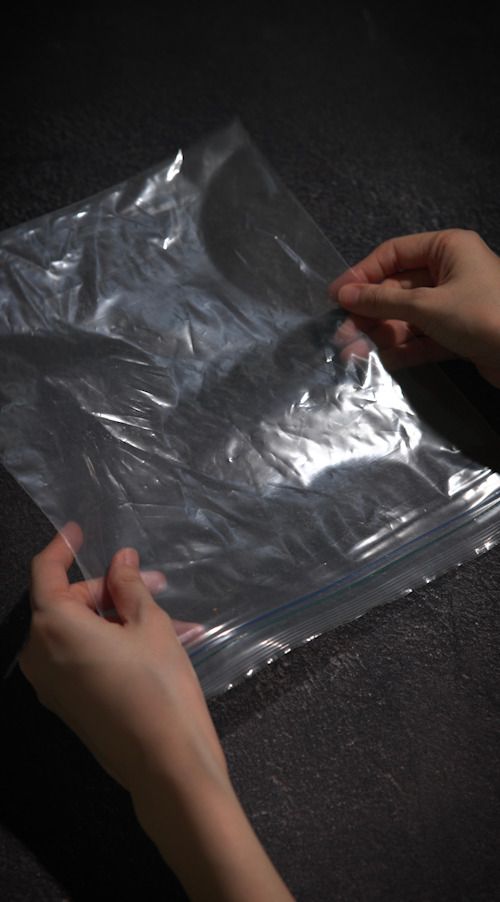 면 똑똑하게 보관하는 법