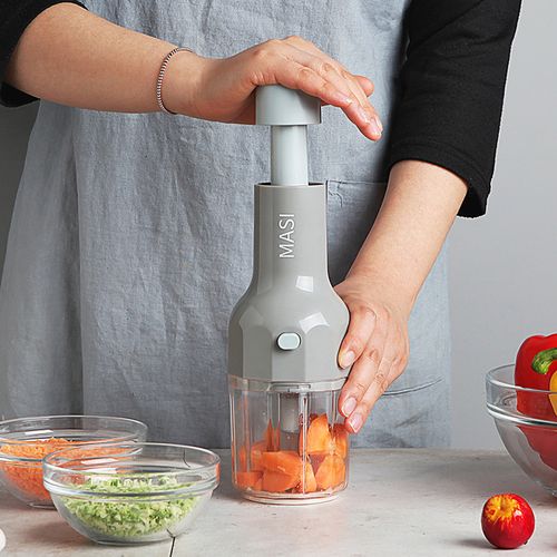 마시피렌체 야채다지기 초퍼