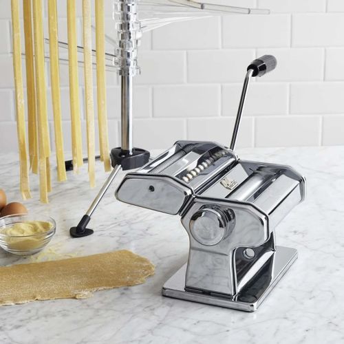 마카토 아틀라스 150/180 파스타 제면기 실버
