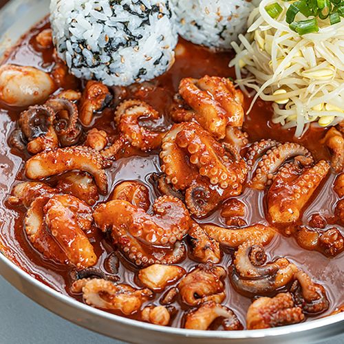식사를준비하는시간 쭈꾸미 300g