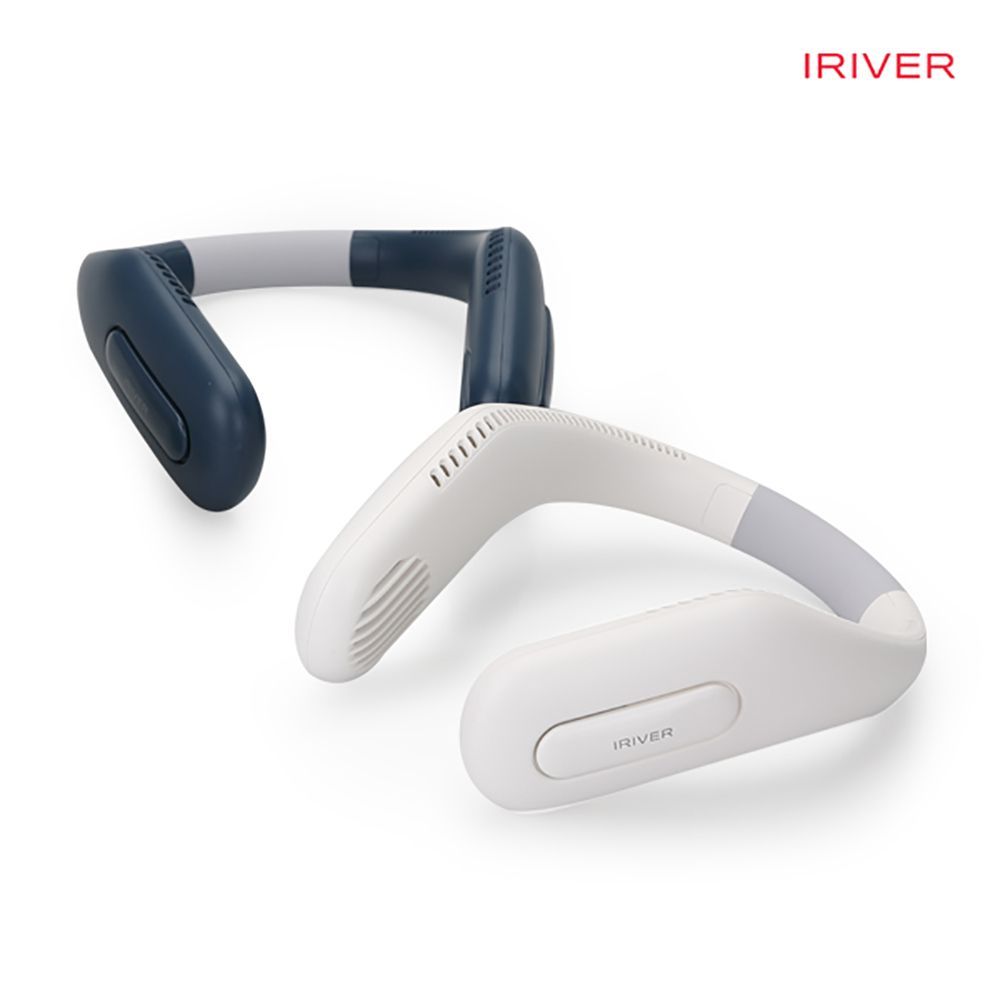 [IRIVER] 아이리버 STORM 프리덤 몬스터 넥밴드 선풍기 NF-30