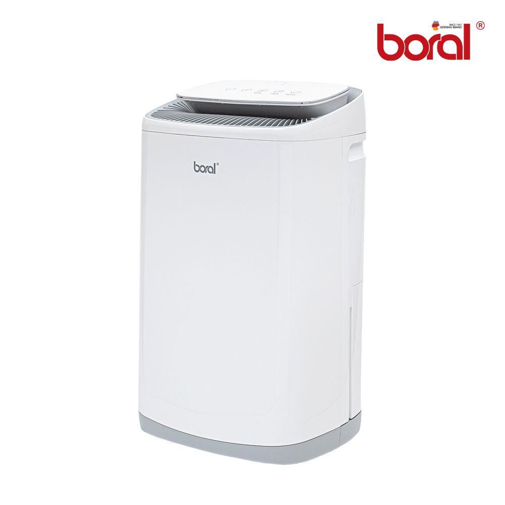 [BORAL] 보랄 더 데일리 15L 제습기 BR-1800DH