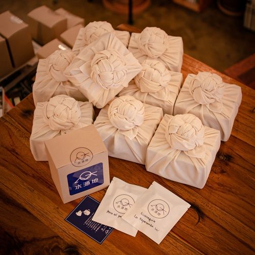 침지식 드립백10개 세트