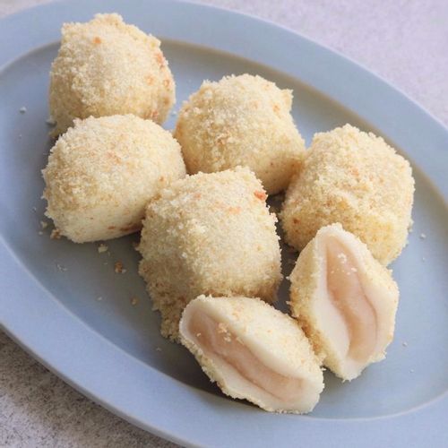 카스테라 앙금인절미 (40g*40개)