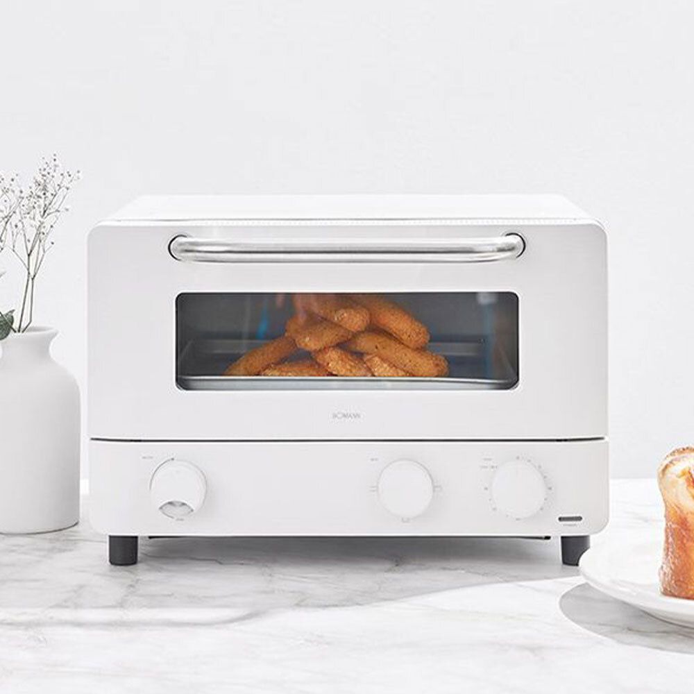 [보만] 13L 홈베이킹 스팀오븐 SO1320W