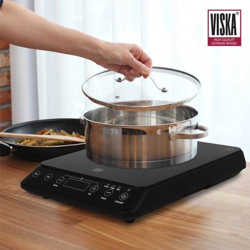 비스카 사각 인덕션 VK-DC1000JH