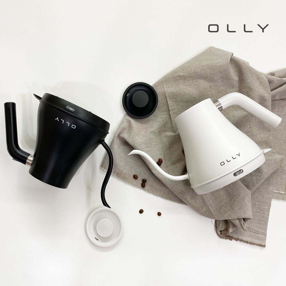 [올리] 무선 드립 포트 OLLY OLK05