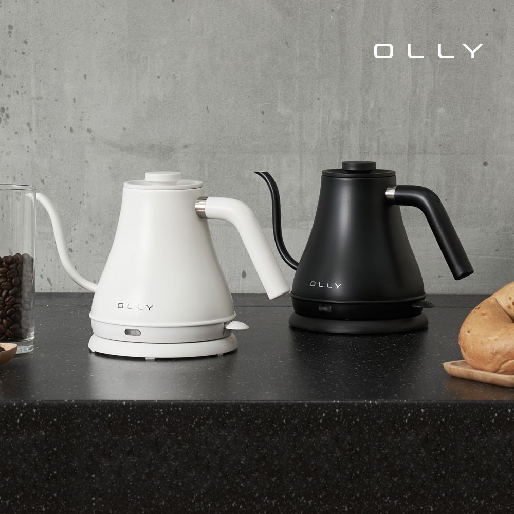 [올리] 무선 드립 포트 OLLY OLK05