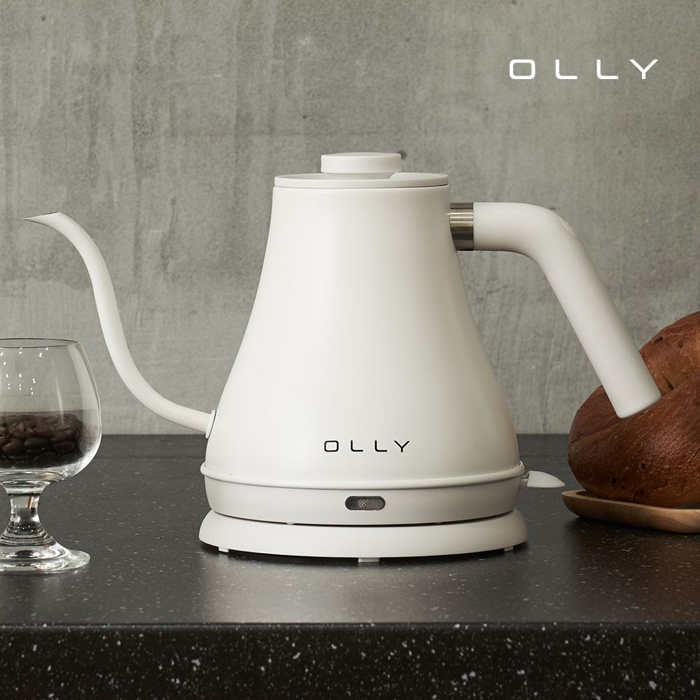 [올리] 무선 드립 포트 OLLY OLK05