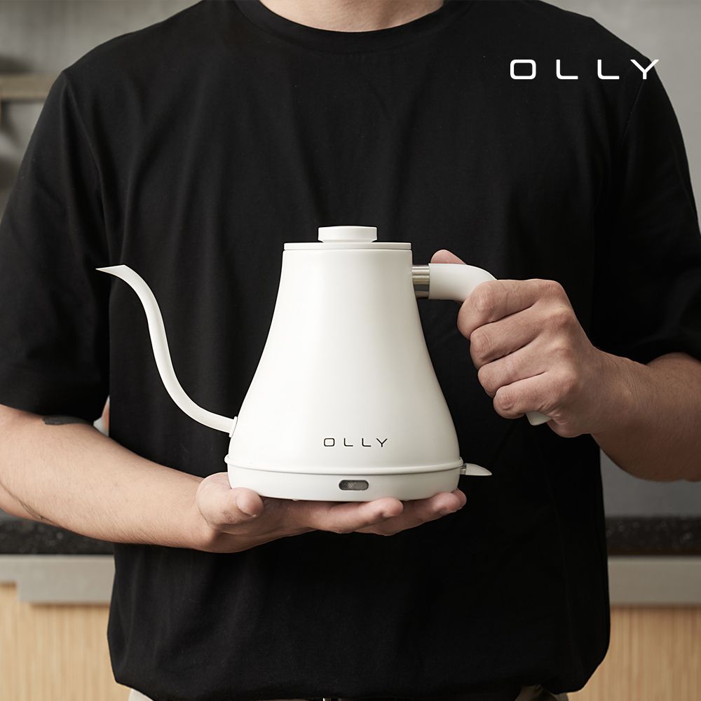 [올리] 무선 드립 포트 OLLY OLK05