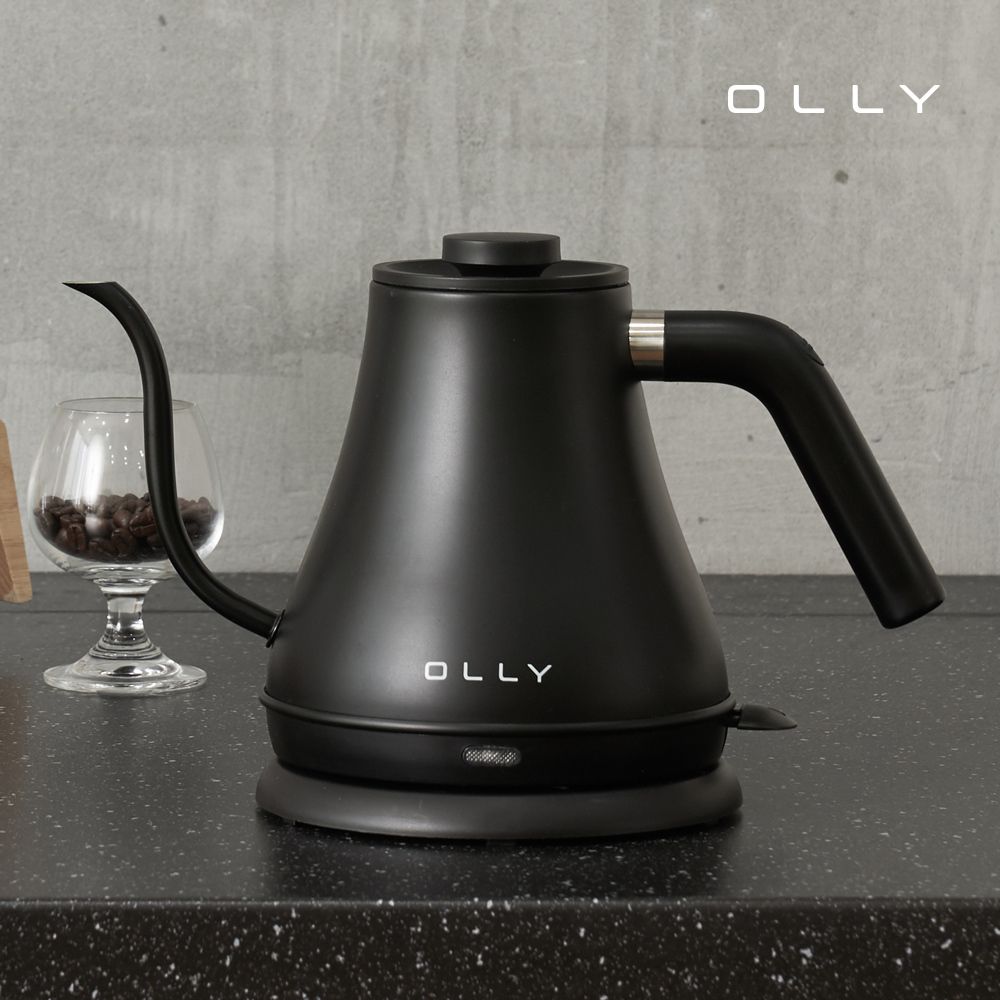 [올리] 무선 드립 포트 OLLY OLK05